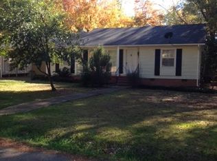 103 Pinehaven Dr, Carthage, MS 39051