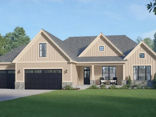 LOT 4 Hutchings Rd, Ogden, NY 14559