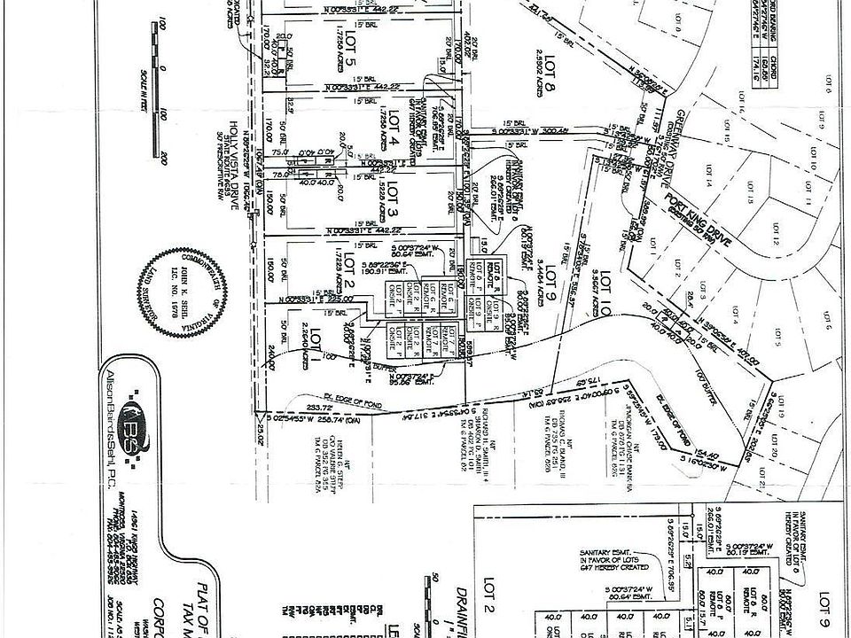 Holly Vista Dr, Colonial Beach, VA 22443 Zillow