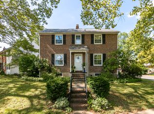 51 Cedar St, Pottstown, PA 19464