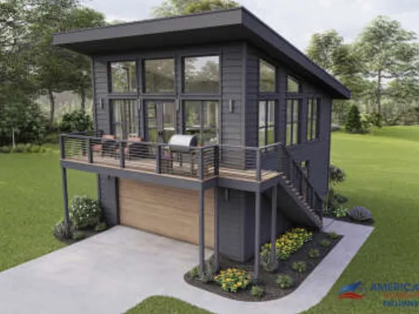 17 Berry Ln #17B, Townsend, MT 59644