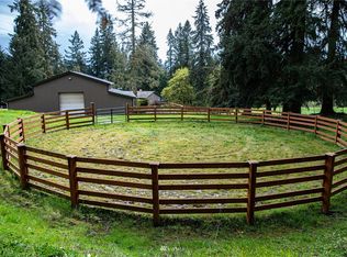 18120 NW 47th Ct, Ridgefield, WA 98642