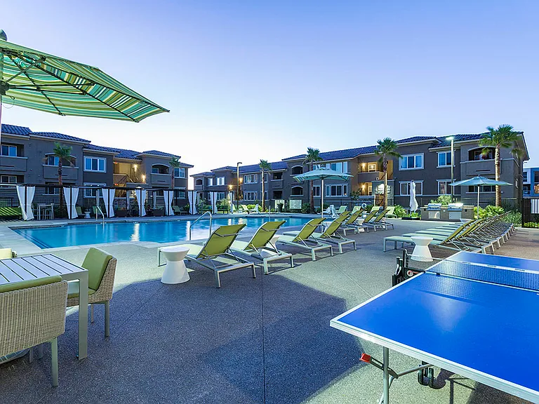 The View at Horizon Ridge — Photo 17
