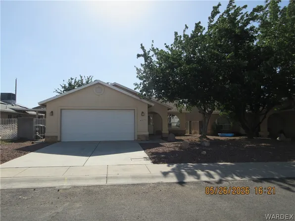 3279 N Eagle Rock Rd, Kingman, AZ 86401