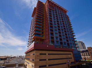 310 S 4th St UNIT 2203, Phoenix, AZ 85004