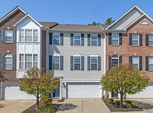 9424 Tanhurst Dr, Indianapolis, IN