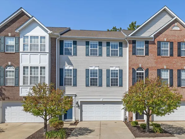 9424 Tanhurst Dr, Indianapolis, IN 46250