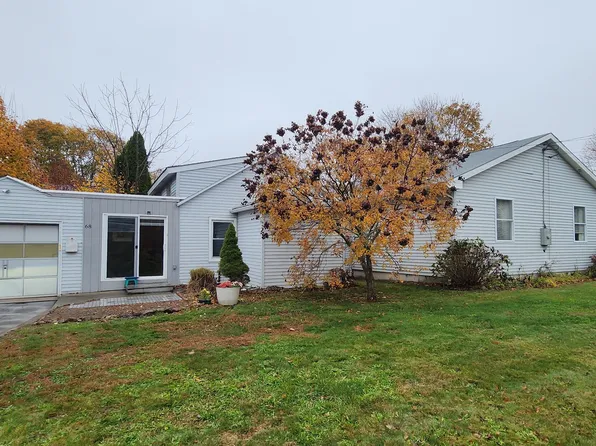 68 Clark Lane, Waterford, CT 06385