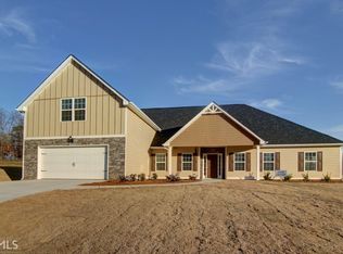 115 Lances Ln, Covington, GA 30016