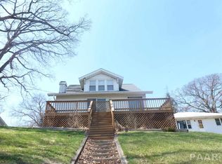 6305 S Jefferson St, Peoria, IL