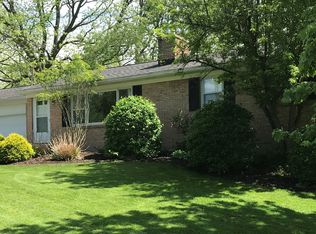 5432 Ada Dr SE, Ada, MI 49301