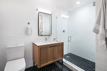 Rented by Abode Residential LLC