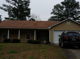 2268 Margaret Ct, Lithonia, GA 30058