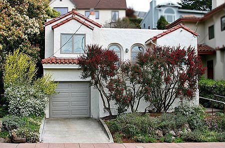 861 Santa Barbara Road