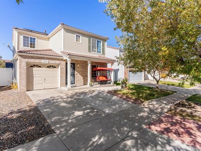 4225 Andes Court, Denver, CO, 80249