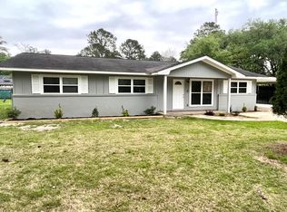 2413 Hilltop Dr, Albany, GA 31707