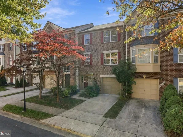 14214 Plum Run Way, Silver Spring, MD 20906