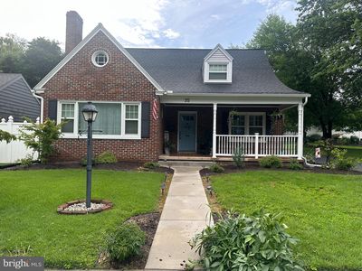 35 Linden Ave, Elizabethtown, PA, 17022
