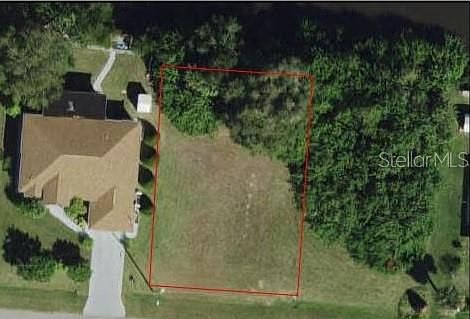 1st image of LOT 42 Sarto Ln