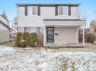 29513 Brentwood St, Southfield, MI