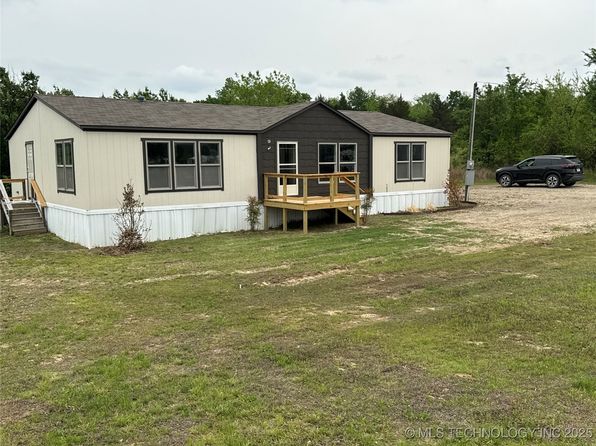 204 W Washington Ave, McAlester, OK 74501