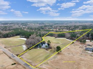 11.06 Bennett Rd TRACT 1, Creedmoor, NC 27522