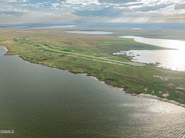 Horsehead Lake Lot 14, Robinson, ND 58478