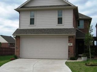 629 Fleming St, Wylie, TX 75098
