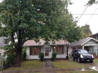 4602 Junius St, Dallas, TX 75246