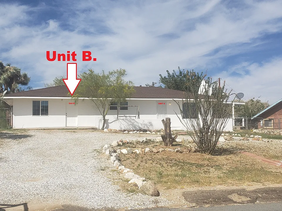 7616 Barberry Ave #B