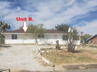 7616 Barberry Ave UNIT B, Yucca Valley, CA 92284