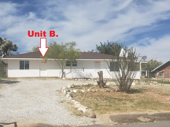 7616 Barberry Ave, Yucca Valley, CA