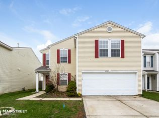 6334 Monteo Ln, Indianapolis, IN