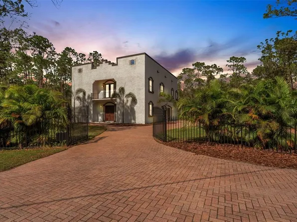 4601 Log Cabin Dr, Lakeland, FL 33810