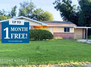 2707 Knotty Oaks Trl, Houston, TX 77045