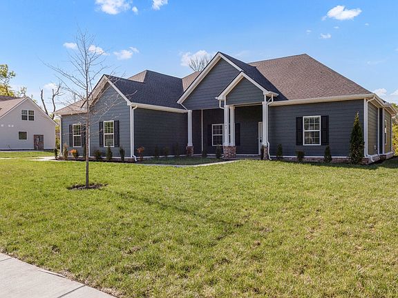 3rd image of 107 Centennial Ln Lot 2