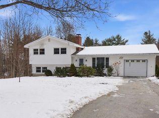 1011 Western Avenue, Hampden, ME 04444