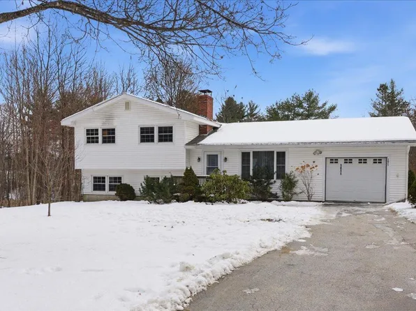 1011 Western Avenue, Hampden, ME 04444