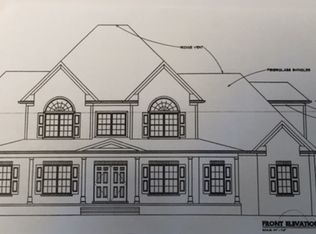 4697 Scythe Road #LOT 1, Julian, NC 27283