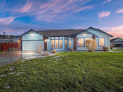 4007 Stonegate Pl, Caldwell, ID, 83605