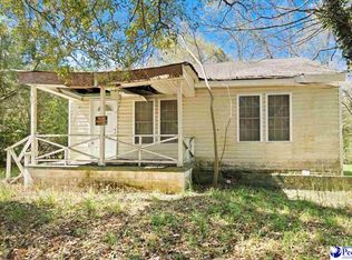 307 Madison Ave, Kingstree, SC 29556
