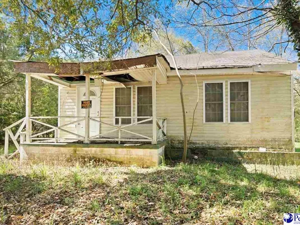 307 Madison Ave, Kingstree, SC 29556