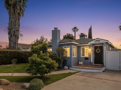 14716 Killion St, Sherman Oaks, CA, 91411