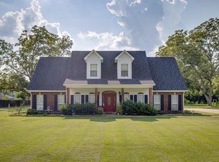 801 Stubbs Vinson Rd, Monroe, LA 71203