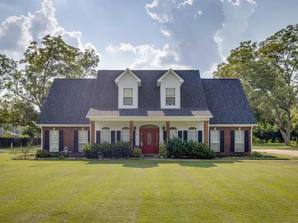 801 Stubbs Vinson Rd, Monroe, LA 71203