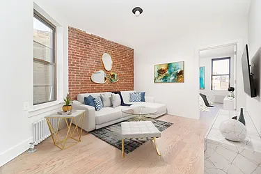 Rented by Living New York