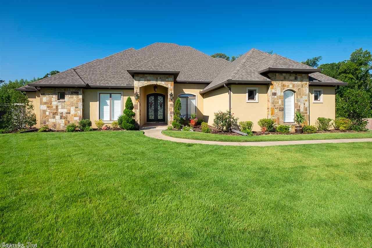 13 Cypress Valley Ct, Maumelle, AR 72113 Zillow