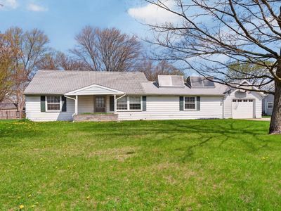 7721 Diane Dr, Fort Wayne, IN, 46835