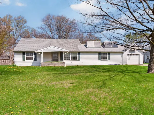 7721 Diane Dr, Fort Wayne, IN 46835