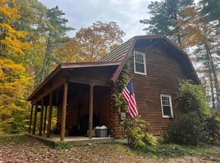 11 Haines Rd, Nottingham, NH 03290